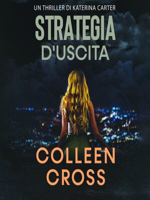 cover image of Strategia d'Uscita